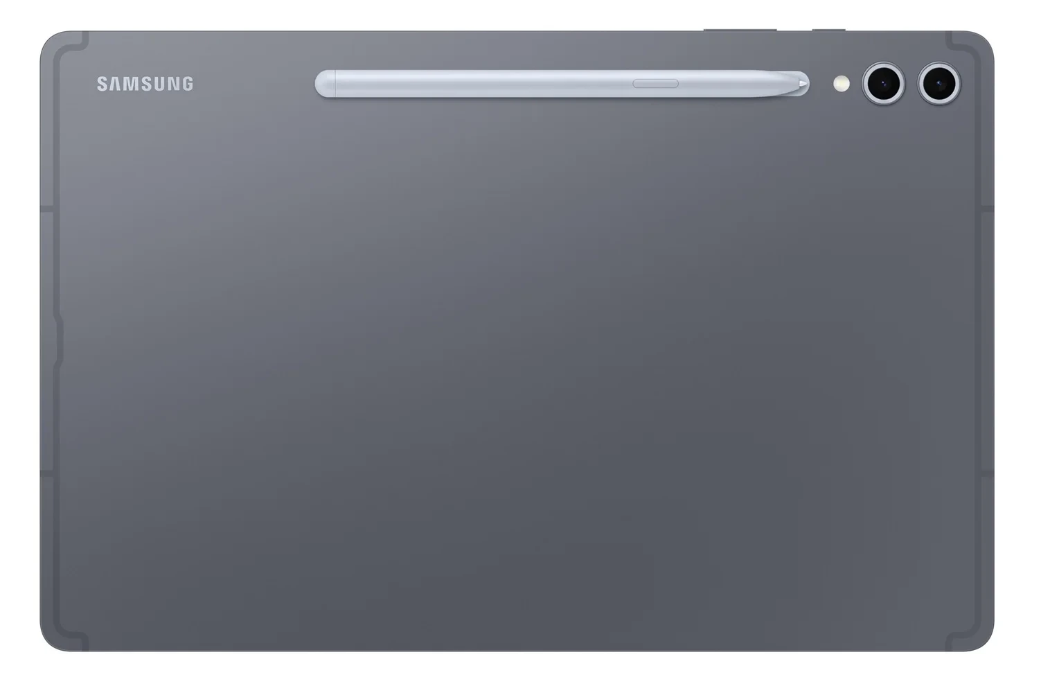 Планшет Samsung (SM-X826B) Galaxy Tab S10+ 5G 12/256Gb Moonstone Gray (8806095609584) EU - фото 6 Планшет Samsung (SM-X826B) Galaxy Tab S10+ 5G 12/256Gb Moonstone Gray (8806095609584) EU - фото 6
