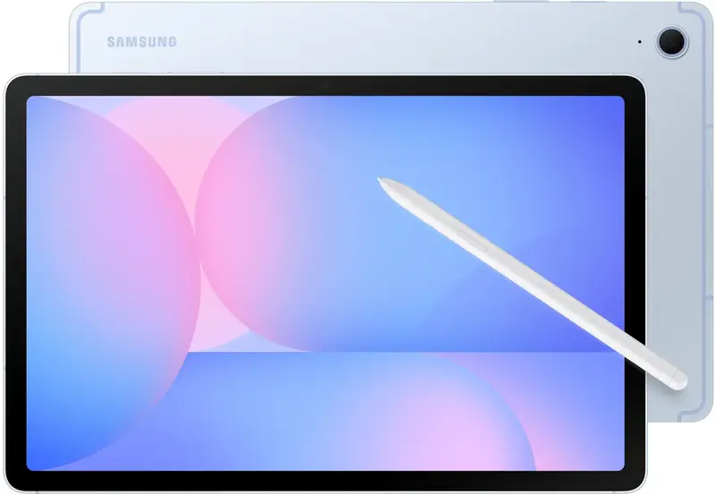 Планшет Samsung Galaxy Tab S10 FE 8/128GB Blue (SM-X520NLBR)