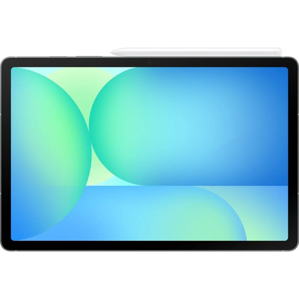 Планшет Samsung Galaxy Tab S10 FE+ 8/128GB Grey (SM-X620NZAR) (Global Version) - фото 1 Планшет Samsung Galaxy Tab S10 FE+ 8/128GB Grey (SM-X620NZAR) (Global Version) - фото 1
