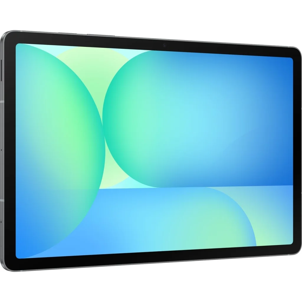 Планшет Samsung Galaxy Tab S10 FE+ 8/128GB Grey (SM-X620NZAR) (Global Version) - фото 3 Планшет Samsung Galaxy Tab S10 FE+ 8/128GB Grey (SM-X620NZAR) (Global Version) - фото 3