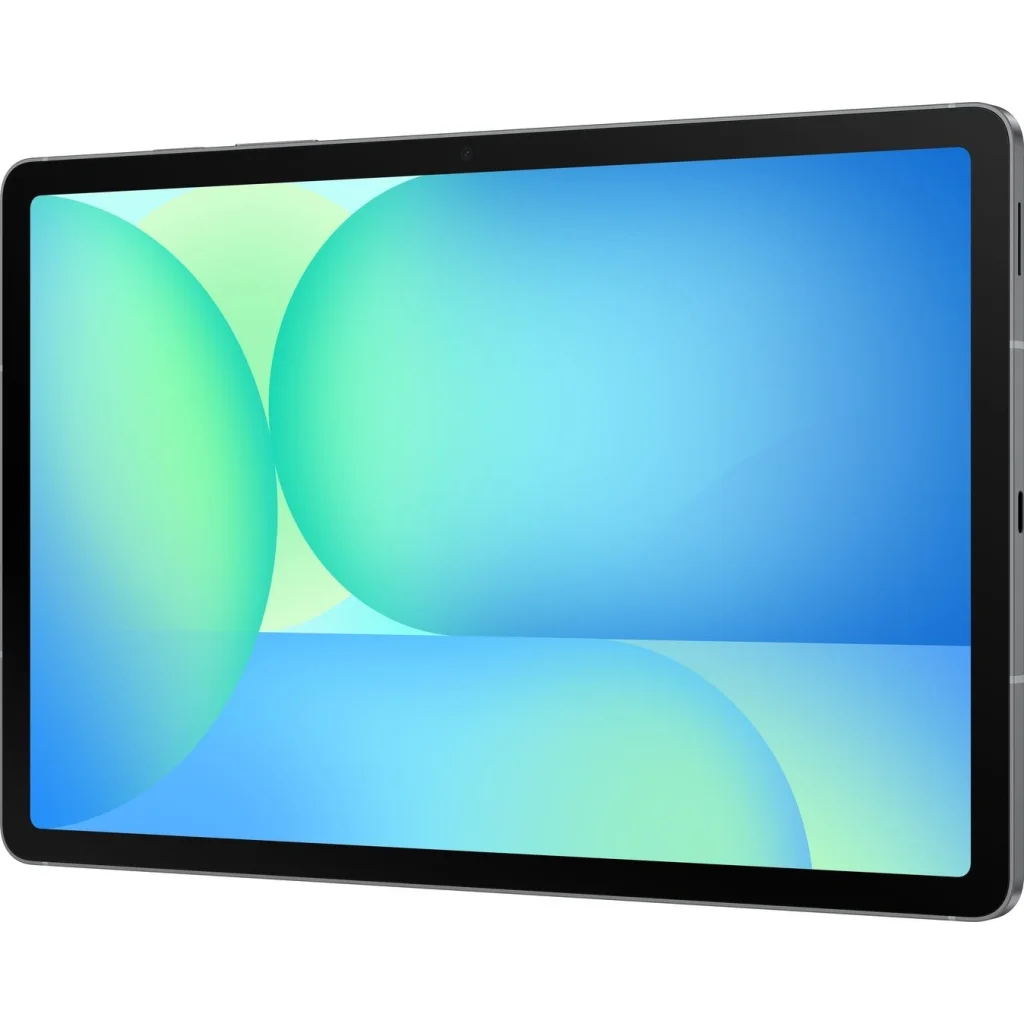 Планшет Samsung Galaxy Tab S10 FE+ 8/128GB Grey (SM-X620NZAR) (Global Version) - фото 4 Планшет Samsung Galaxy Tab S10 FE+ 8/128GB Grey (SM-X620NZAR) (Global Version) - фото 4