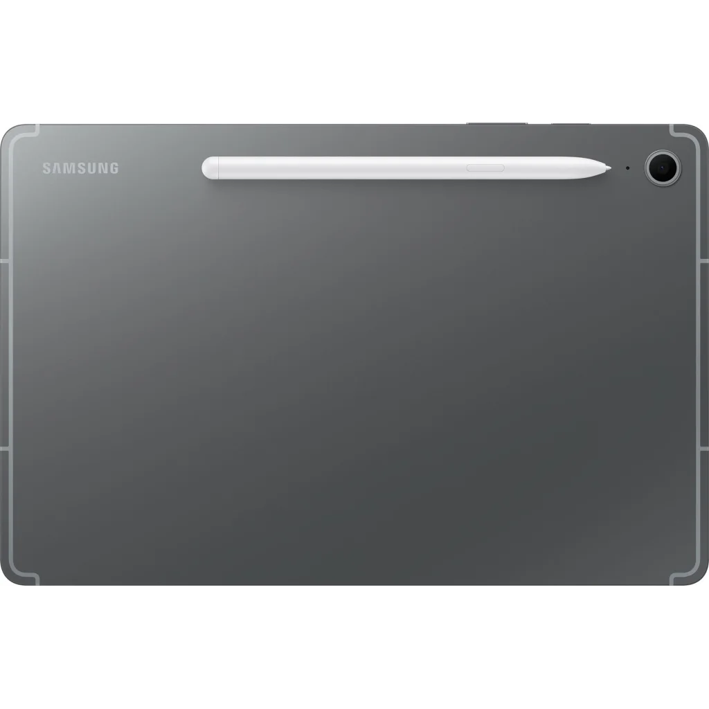Планшет Samsung Galaxy Tab S10 FE+ 8/128GB Grey (SM-X620NZAR) (Global Version) - фото 5 Планшет Samsung Galaxy Tab S10 FE+ 8/128GB Grey (SM-X620NZAR) (Global Version) - фото 5