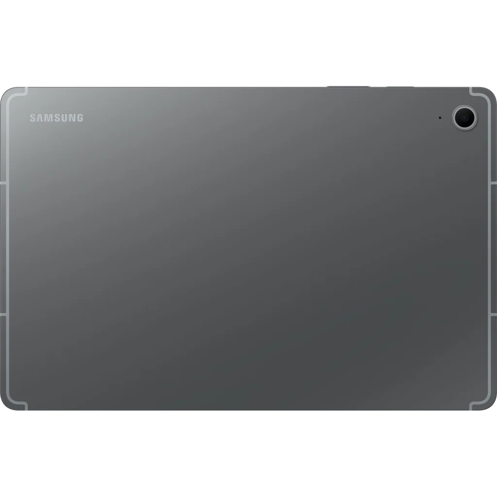 Планшет Samsung Galaxy Tab S10 FE+ 8/128GB Grey (SM-X620NZAR) (Global Version) - фото 6 Планшет Samsung Galaxy Tab S10 FE+ 8/128GB Grey (SM-X620NZAR) (Global Version) - фото 6