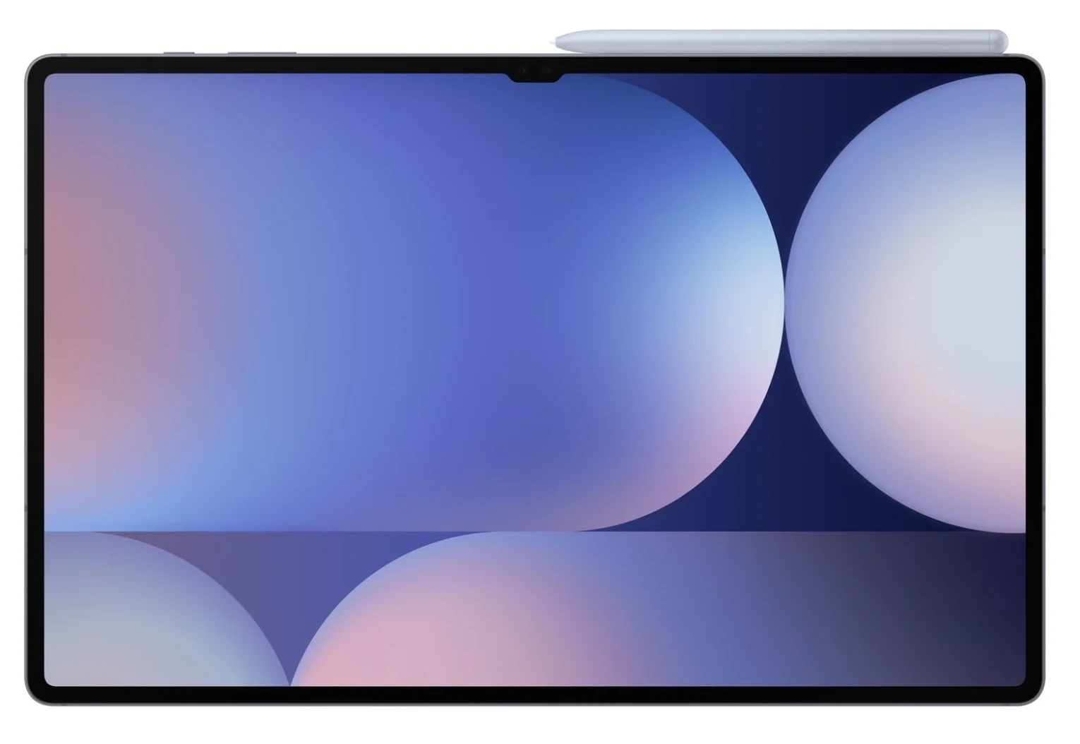 Планшет Samsung Galaxy Tab S10 Ultra 5G 512GB (SM-X926BZAPEUC) Moonstone Gray - фото 1