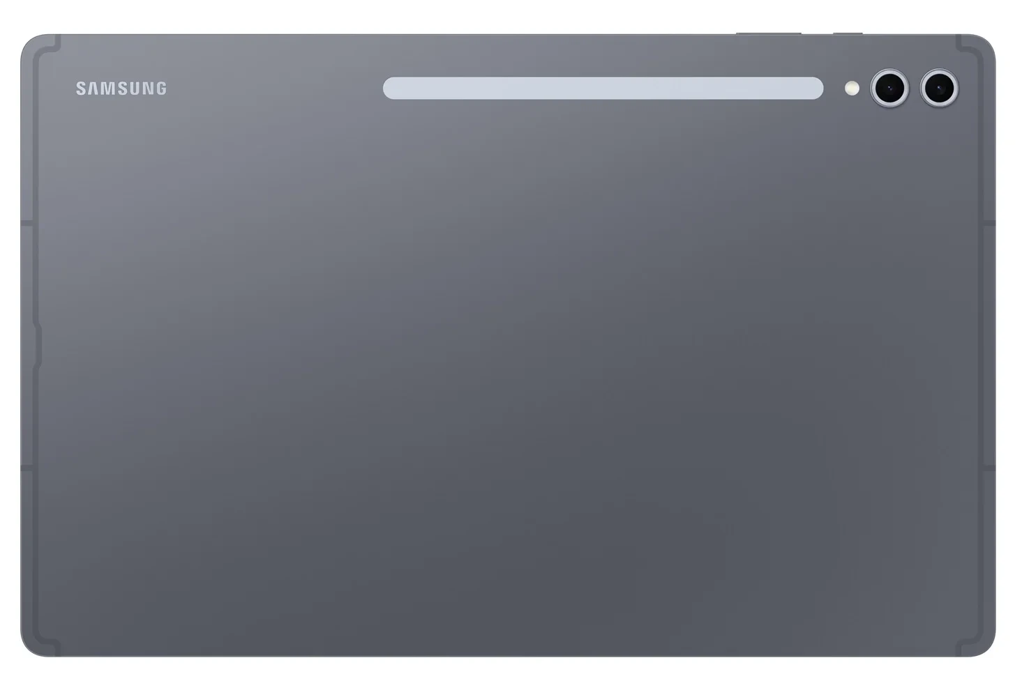 Планшет Samsung Galaxy Tab S10 Ultra 5G 512GB (SM-X926BZAPEUC) Moonstone Gray - фото 4