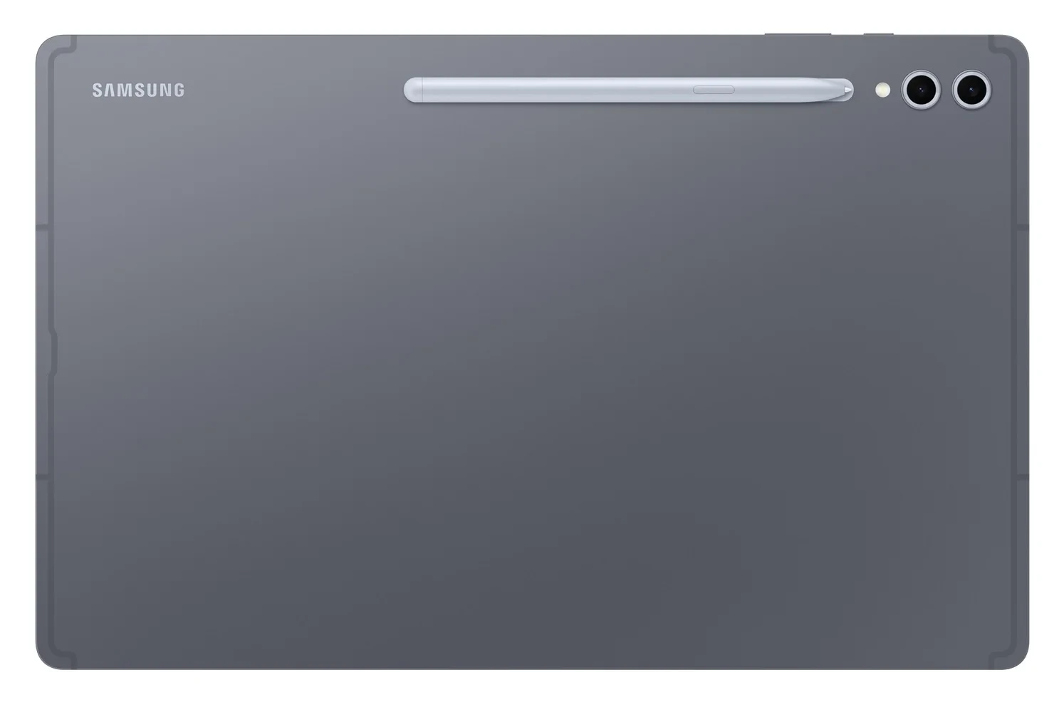 Планшет Samsung Galaxy Tab S10 Ultra 5G 512GB (SM-X926BZAPEUC) Moonstone Gray - фото 5