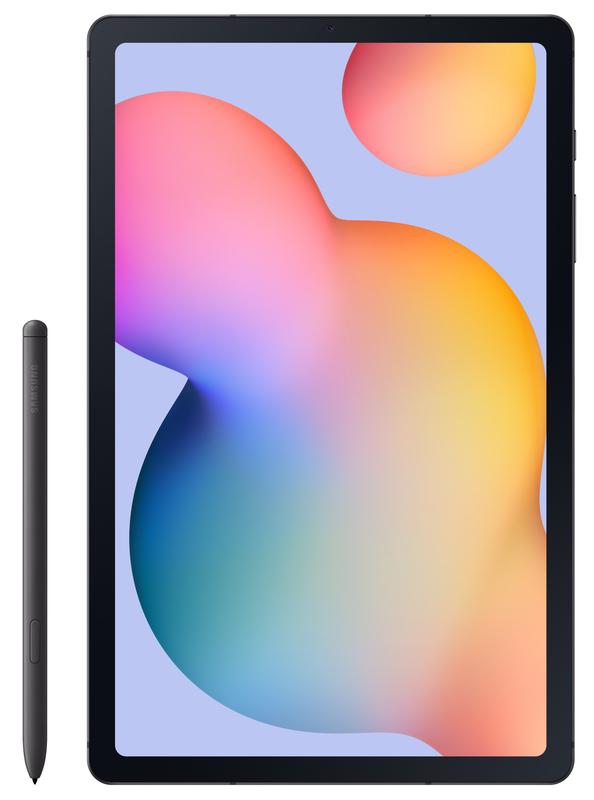 Планшет SAMSUNG Galaxy Tab S6 Lite (P625) 4/128GB LTE Gray (SM-P625NZAE) UA