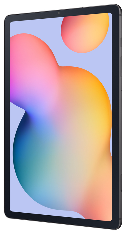 Планшет SAMSUNG Galaxy Tab S6 Lite (P625) 4/128GB LTE Gray (SM-P625NZAE) UA - фото 1