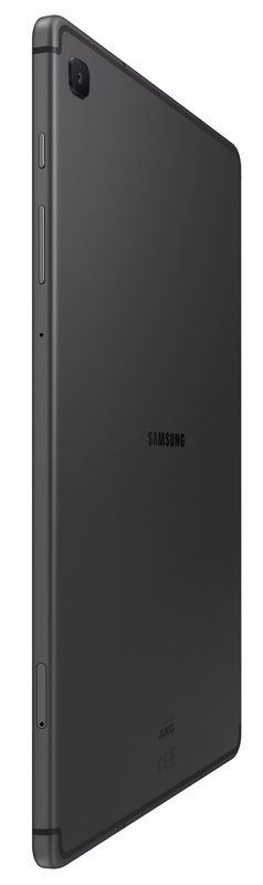 Планшет SAMSUNG Galaxy Tab S6 Lite (P625) 4/128GB LTE Gray (SM-P625NZAE) UA - фото 5