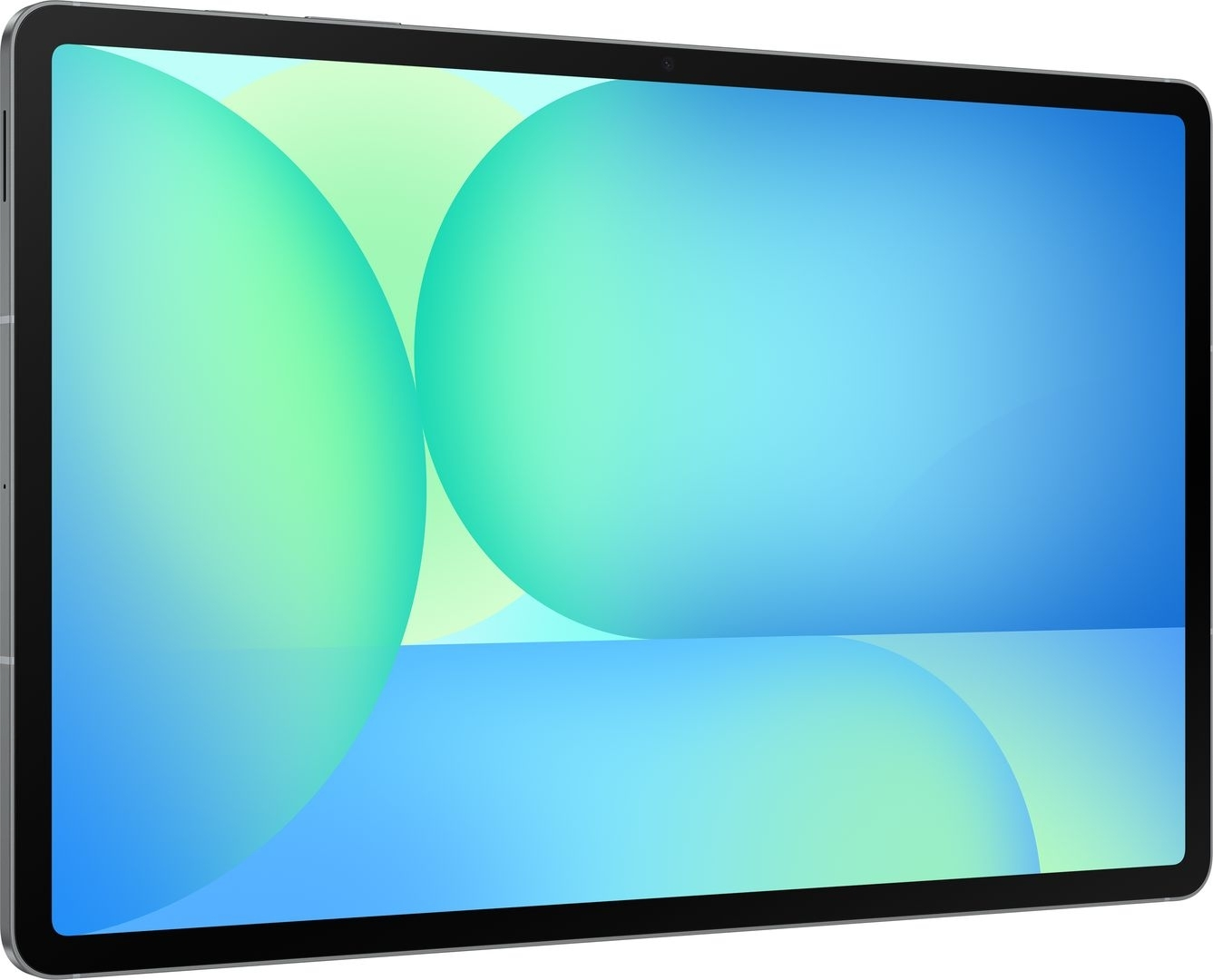 Планшет Samsung Galaxy Tab S10 FE+ Wi-Fi 8/128GB Gray (SM-X620NZAREUC) - фото 2 Планшет Samsung Galaxy Tab S10 FE+ Wi-Fi 8/128GB Gray (SM-X620NZAREUC) - фото 2