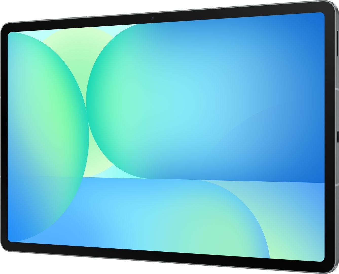 Планшет Samsung Galaxy Tab S10 FE+ Wi-Fi 8/128GB Gray (SM-X620NZAREUC) - фото 3 Планшет Samsung Galaxy Tab S10 FE+ Wi-Fi 8/128GB Gray (SM-X620NZAREUC) - фото 3