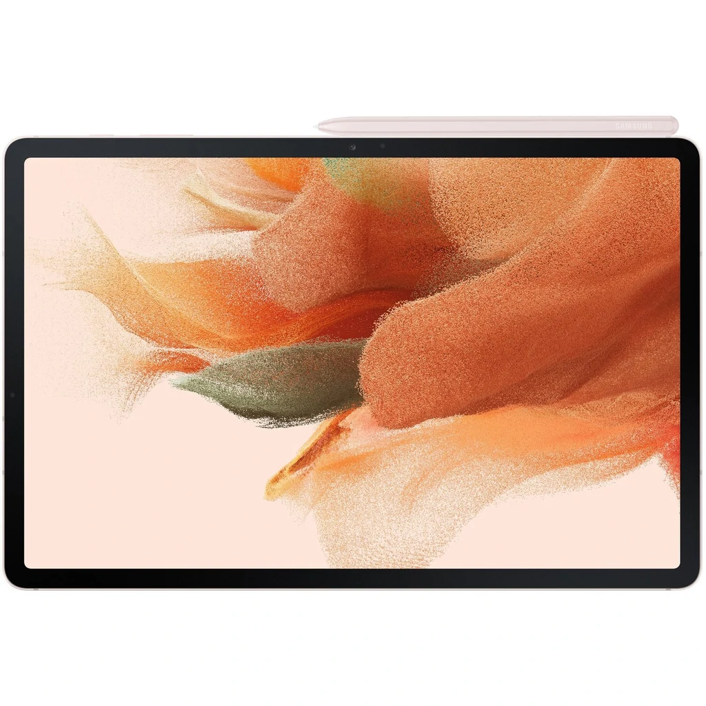 Планшет Samsung Galaxy Tab S7 FE 4/64GB LTE Pink (SM-T735NLIA) (UA)