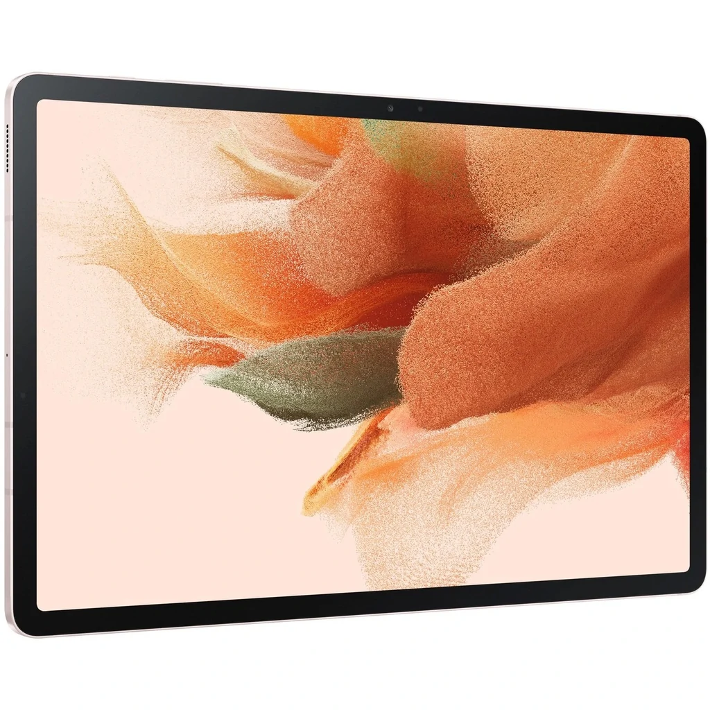 Планшет Samsung Galaxy Tab S7 FE 4/64GB LTE Pink (SM-T735NLIA) (UA) - фото 2 Планшет Samsung Galaxy Tab S7 FE 4/64GB LTE Pink (SM-T735NLIA) (UA) - фото 2