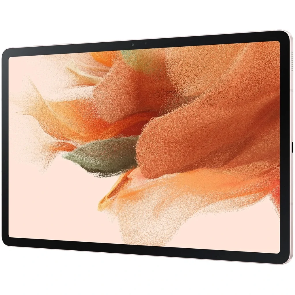 Планшет Samsung Galaxy Tab S7 FE 4/64GB LTE Pink (SM-T735NLIA) (UA) - фото 3 Планшет Samsung Galaxy Tab S7 FE 4/64GB LTE Pink (SM-T735NLIA) (UA) - фото 3