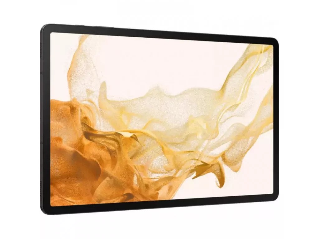 Планшет Samsung Galaxy Tab S8+ 12.4 8/128GB Wi-Fi Graphite (SM-X800NZAA) - фото 2