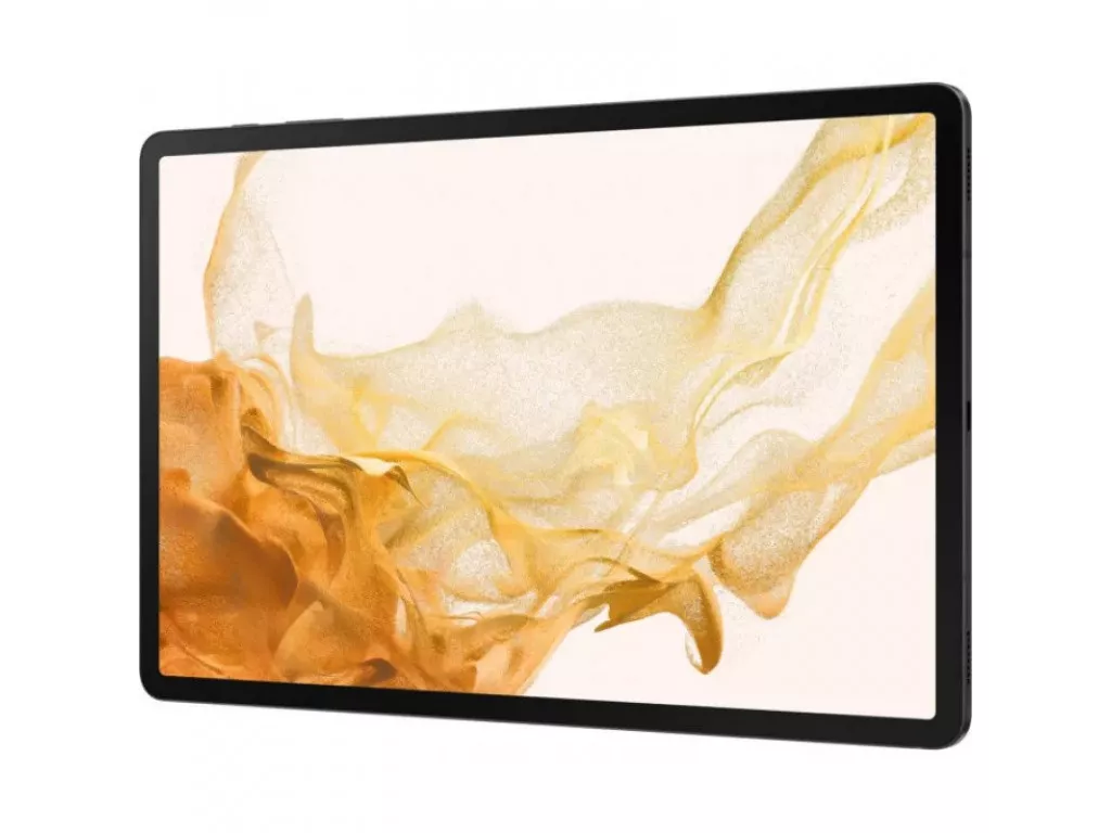 Планшет Samsung Galaxy Tab S8+ 12.4 8/128GB Wi-Fi Graphite (SM-X800NZAA) - фото 3