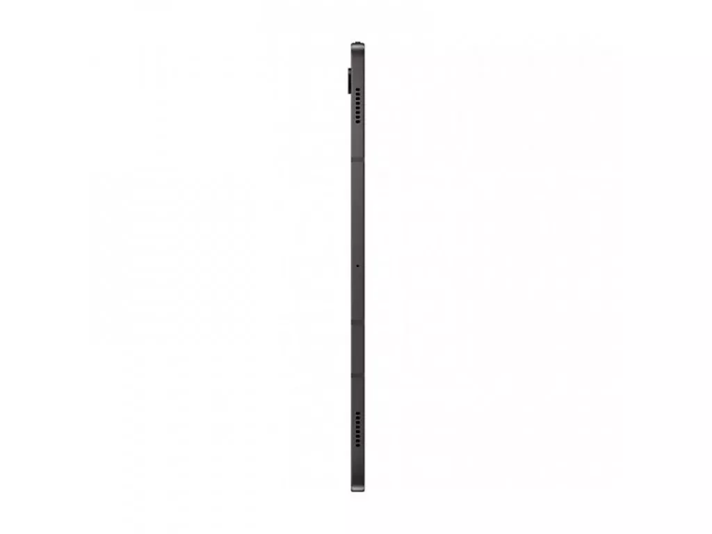 Планшет Samsung Galaxy Tab S8+ 12.4 8/128GB Wi-Fi Graphite (SM-X800NZAA) - фото 5