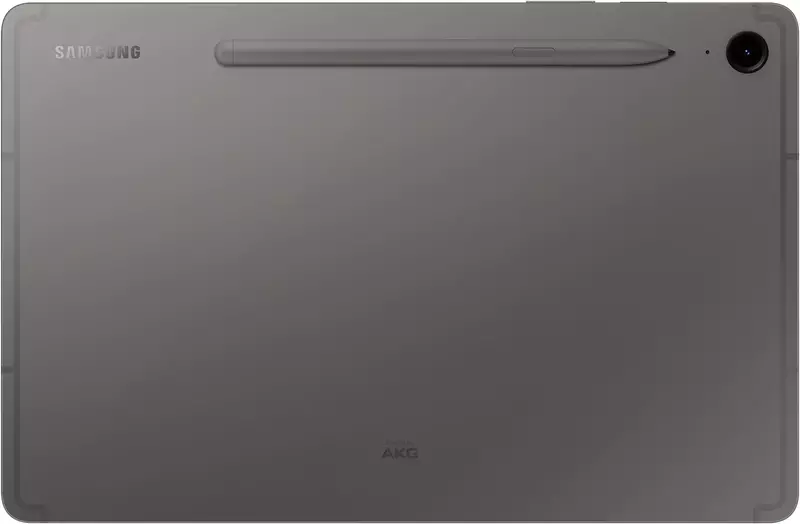 Планшет Samsung Galaxy Tab S9 FE 5G 8/256GB Gray (SM-X516BZAE) - фото 4