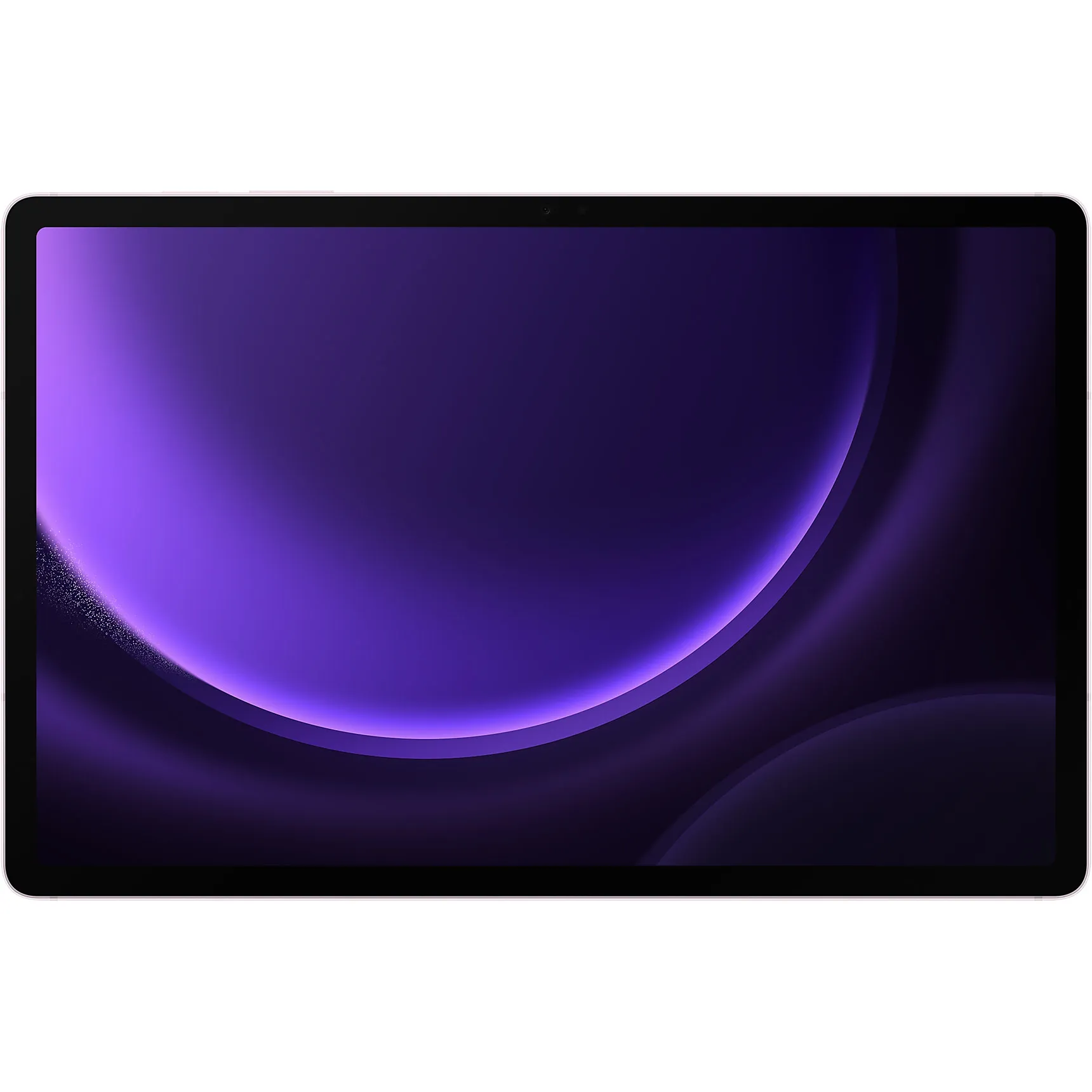 Планшет Samsung Galaxy Tab S9 FE Wi-Fi 8/256GB Lavender (SM-X510NLIE) (Global Version) - фото 1