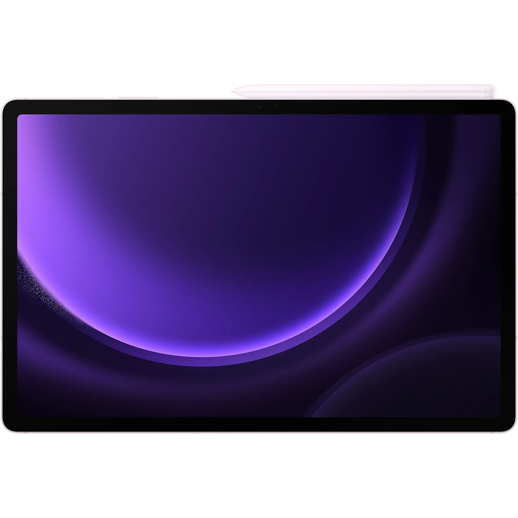 Планшет Samsung Galaxy Tab S9 FE Wi-Fi 8/256GB Lavender (SM-X510NLIE) (Global Version) - фото 2
