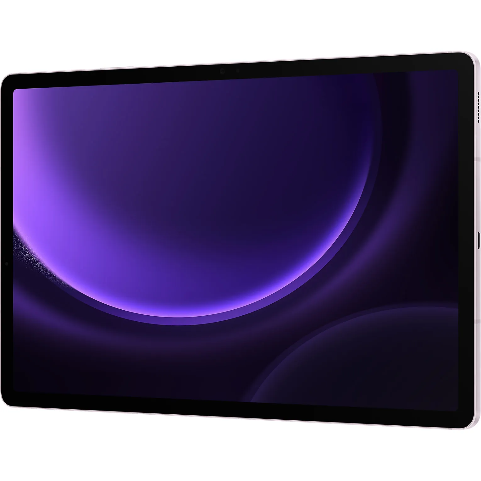 Планшет Samsung Galaxy Tab S9 FE Wi-Fi 8/256GB Lavender (SM-X510NLIE) (Global Version) - фото 4