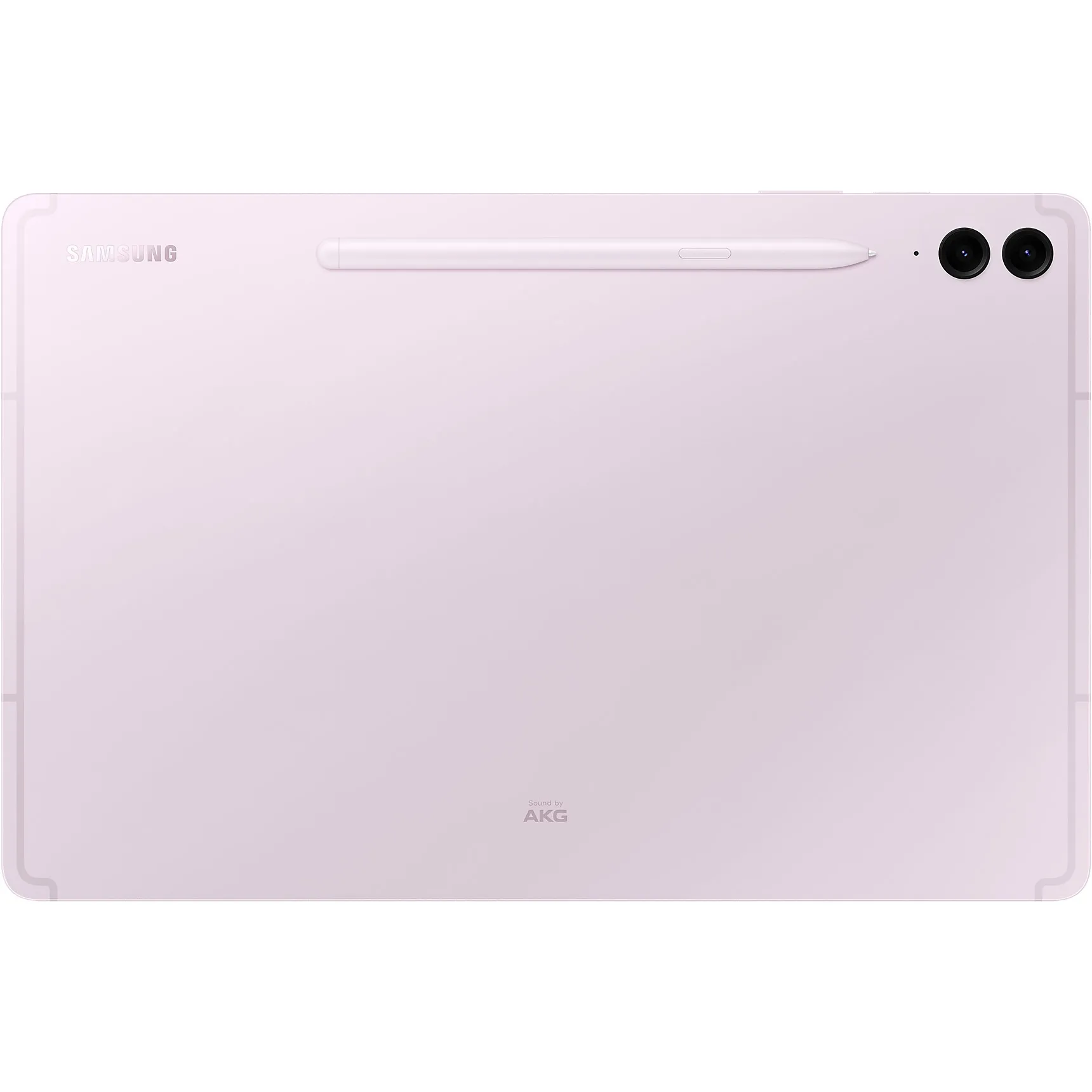 Планшет Samsung Galaxy Tab S9 FE Wi-Fi 8/256GB Lavender (SM-X510NLIE) (Global Version) - фото 6