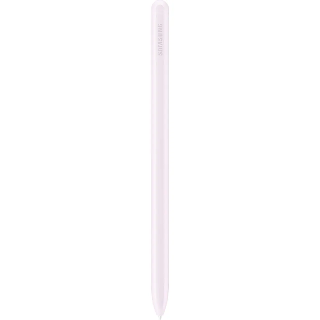 Планшет Samsung Galaxy Tab S9 FE Wi-Fi 8/256GB Lavender (SM-X510NLIE) (Global Version) - фото 9