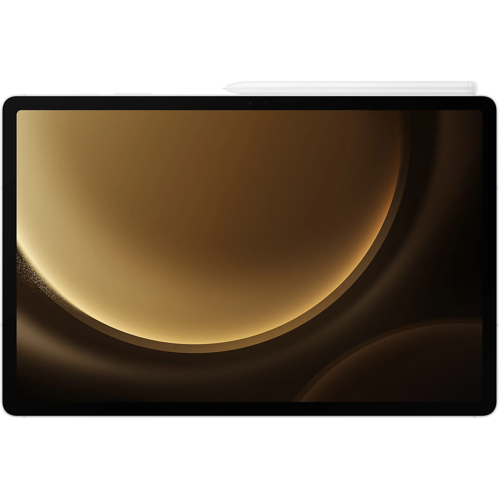 Планшет Samsung Galaxy Tab S9 FE Plus 5G 8/128GB Silver (SM-X616BZSA) - фото 2 Планшет Samsung Galaxy Tab S9 FE Plus 5G 8/128GB Silver (SM-X616BZSA) - фото 2