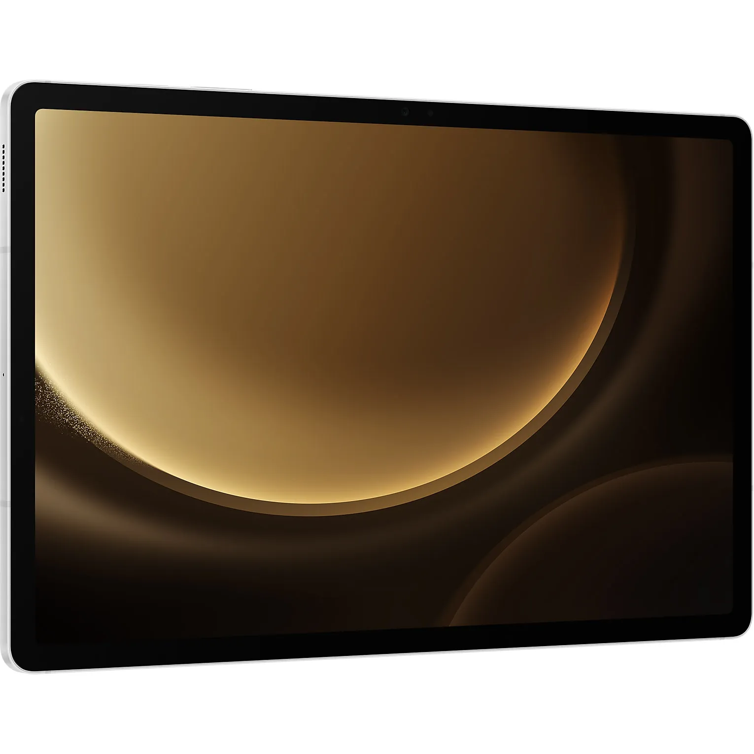 Планшет Samsung Galaxy Tab S9 FE Plus 5G 8/128GB Silver (SM-X616BZSA) - фото 3 Планшет Samsung Galaxy Tab S9 FE Plus 5G 8/128GB Silver (SM-X616BZSA) - фото 3