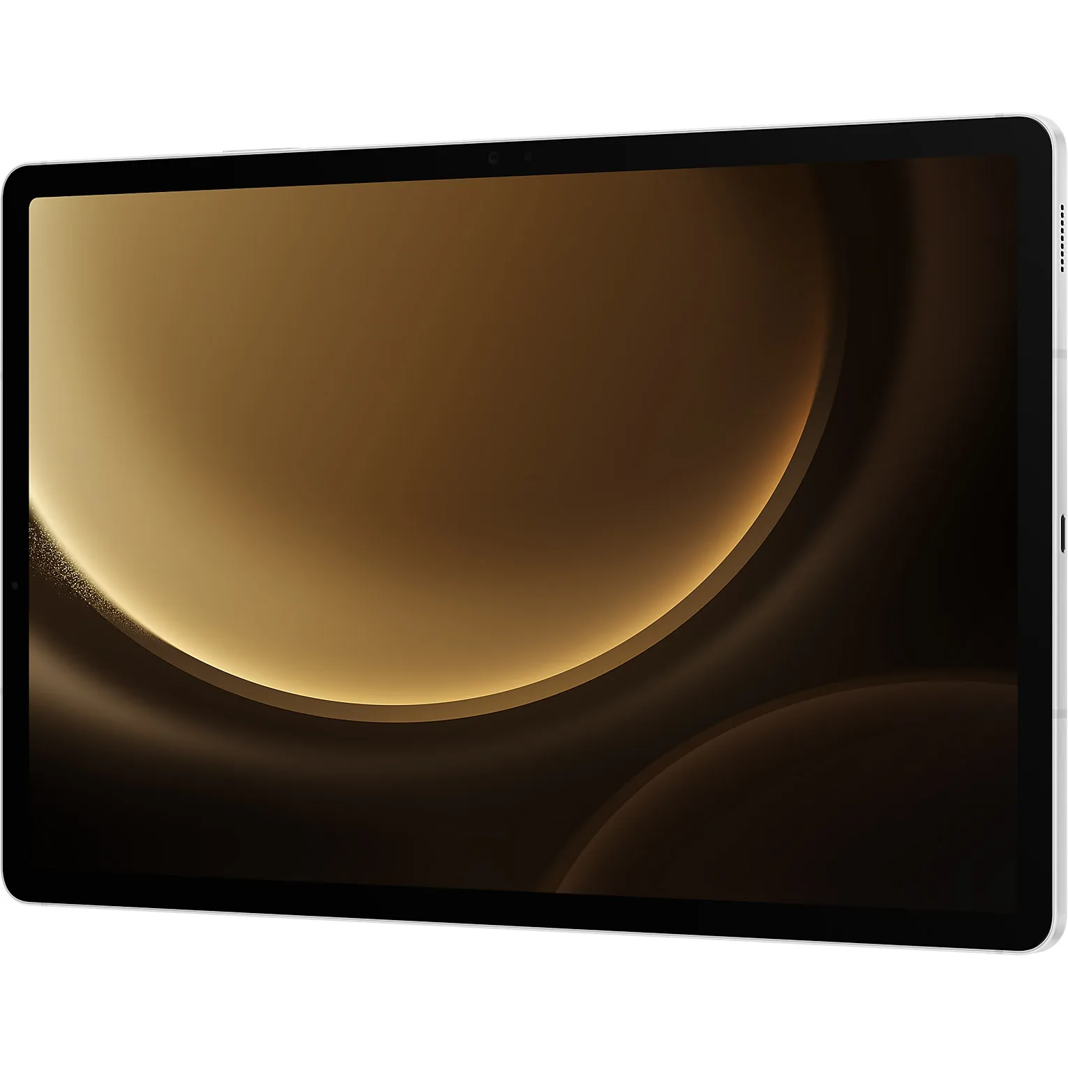 Планшет Samsung Galaxy Tab S9 FE Plus 5G 8/128GB Silver (SM-X616BZSA) - фото 4 Планшет Samsung Galaxy Tab S9 FE Plus 5G 8/128GB Silver (SM-X616BZSA) - фото 4