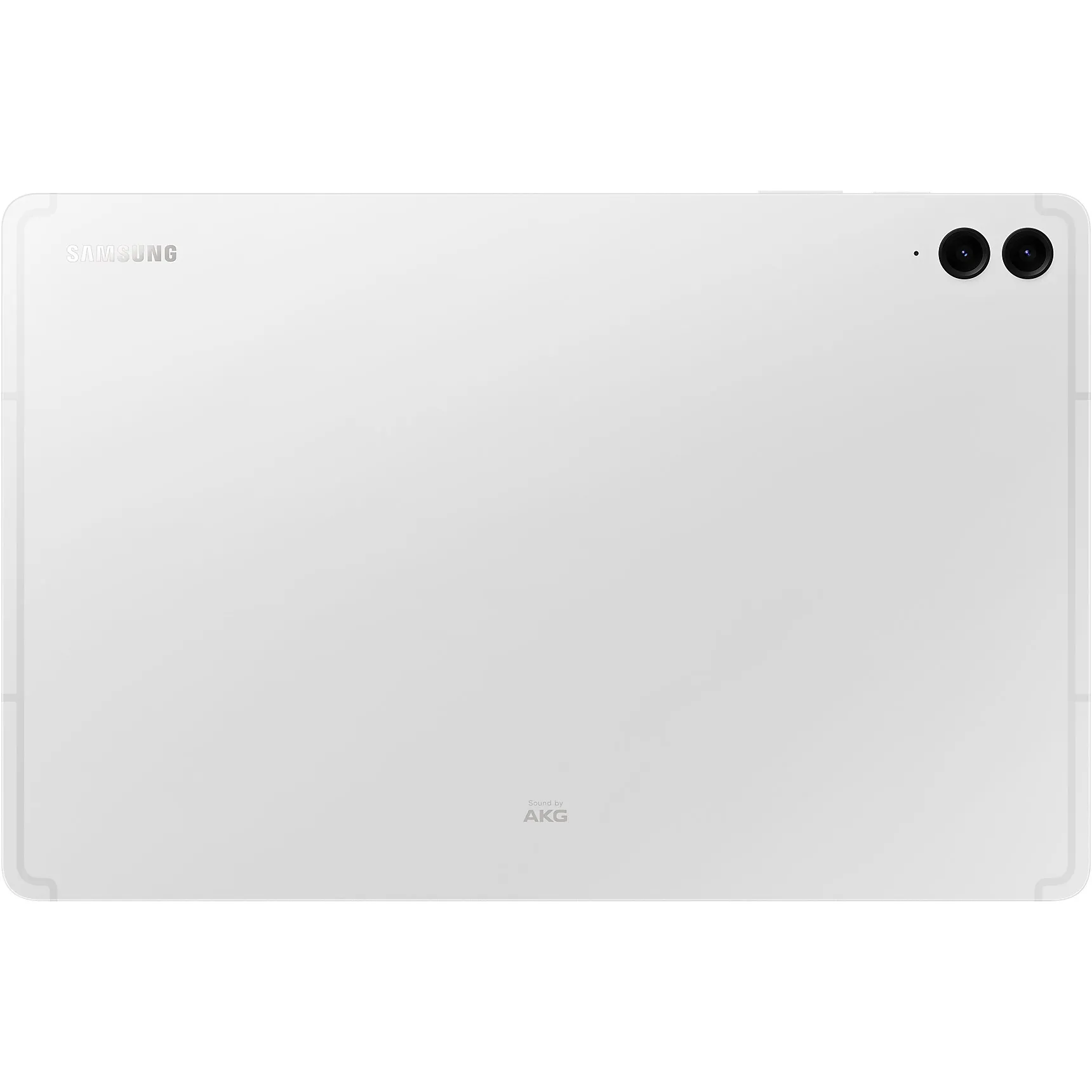 Планшет Samsung Galaxy Tab S9 FE Plus 5G 8/128GB Silver (SM-X616BZSA) - фото 5 Планшет Samsung Galaxy Tab S9 FE Plus 5G 8/128GB Silver (SM-X616BZSA) - фото 5