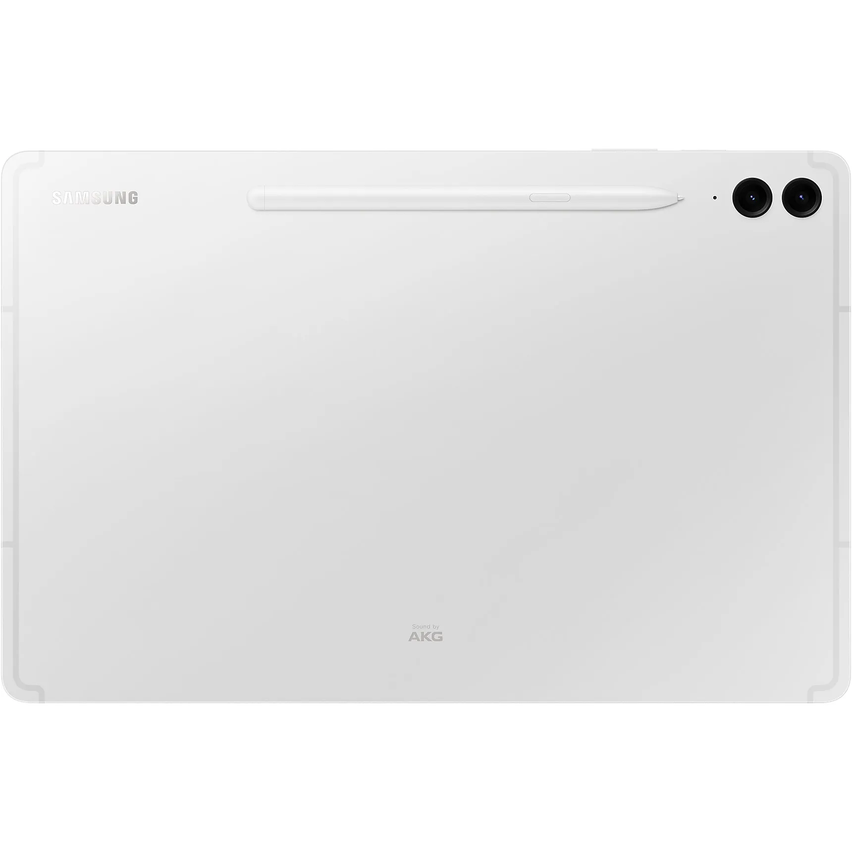 Планшет Samsung Galaxy Tab S9 FE Plus 5G 8/128GB Silver (SM-X616BZSA) - фото 6 Планшет Samsung Galaxy Tab S9 FE Plus 5G 8/128GB Silver (SM-X616BZSA) - фото 6