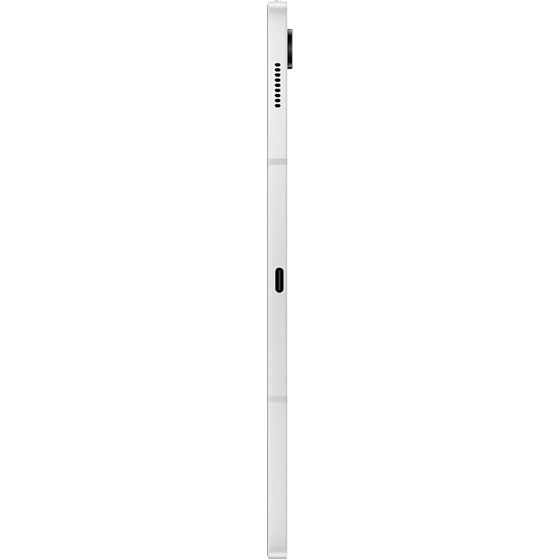 Планшет Samsung Galaxy Tab S9 FE Plus 5G 8/128GB Silver (SM-X616BZSA) - фото 7 Планшет Samsung Galaxy Tab S9 FE Plus 5G 8/128GB Silver (SM-X616BZSA) - фото 7