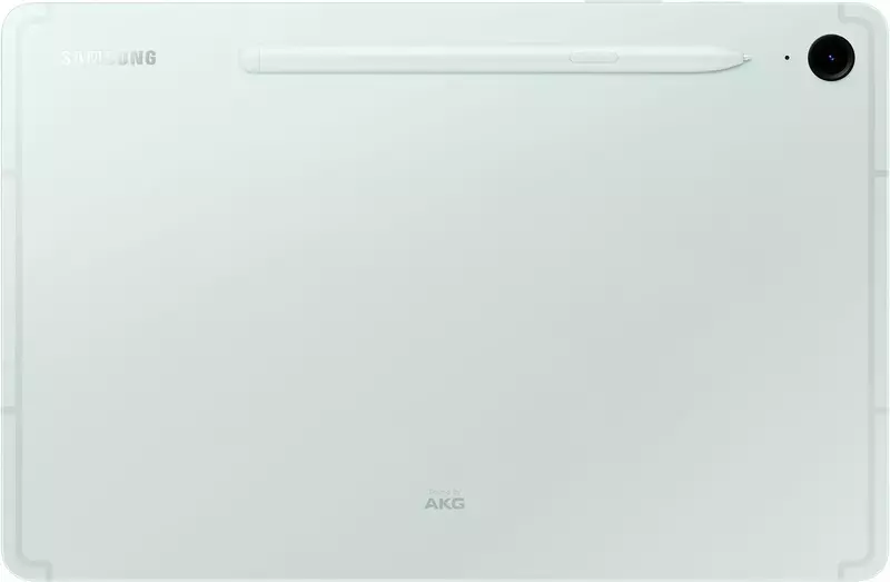 Планшет Samsung Galaxy Tab S9 FE Wi-Fi 6/128Gb Mint (SM-X510) (8806095187136) EU - фото 1