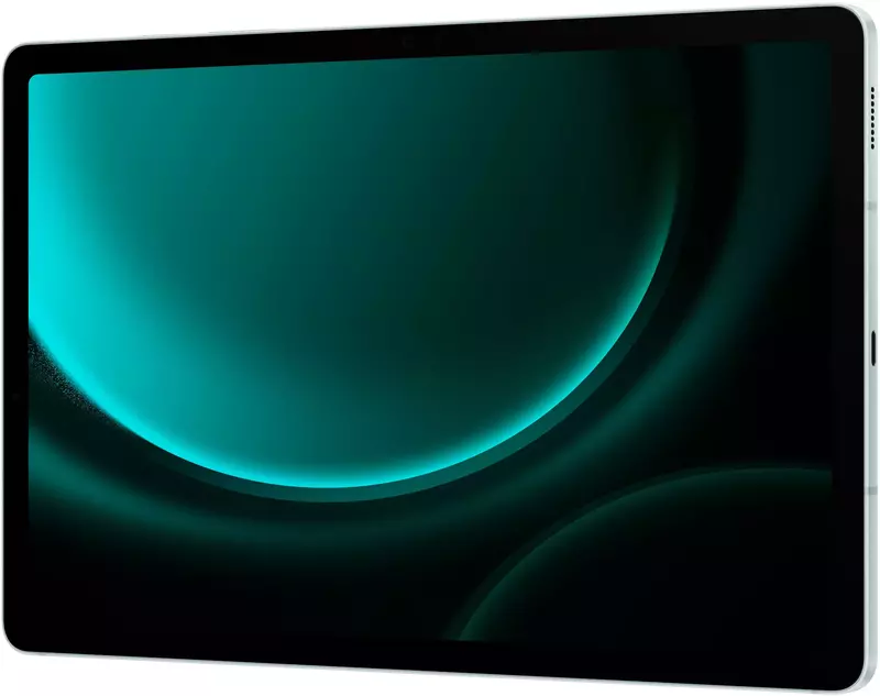 Планшет Samsung Galaxy Tab S9 FE Wi-Fi 6/128Gb Mint (SM-X510) (8806095187136) EU - фото 5
