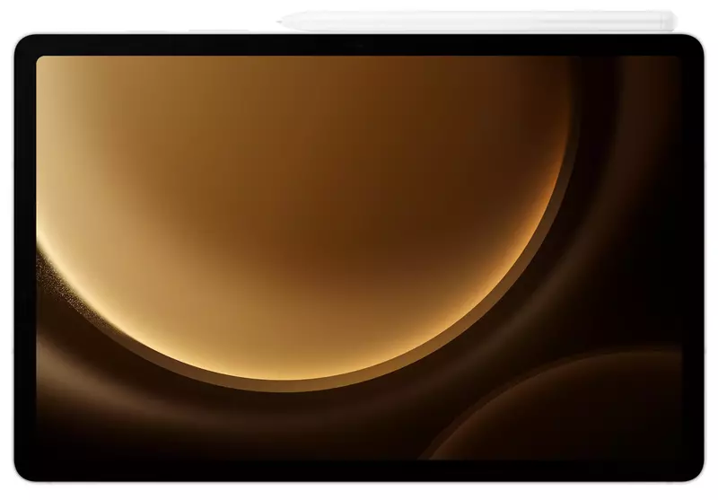 Планшет Samsung Galaxy Tab S9 FE X510 Wi-Fi 6/128Gb Silver