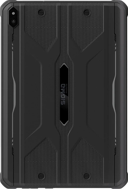 Планшет Sigma Tab A1033 X-treme2 8/256GB 4G Black (4827798577615) (UA) - фото 2
