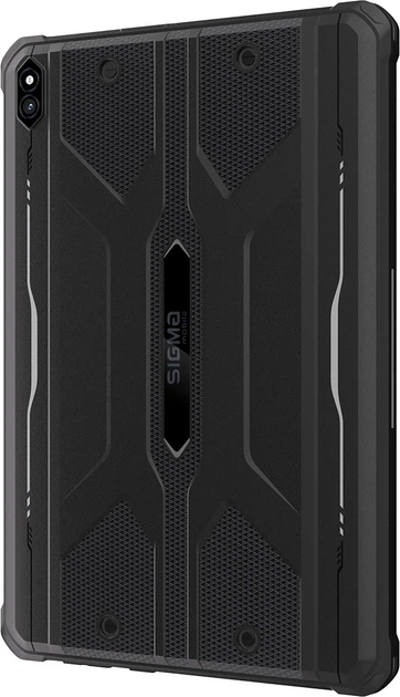 Планшет Sigma Tab A1033 X-treme2 8/256GB 4G Black (4827798577615) (UA) - фото 4