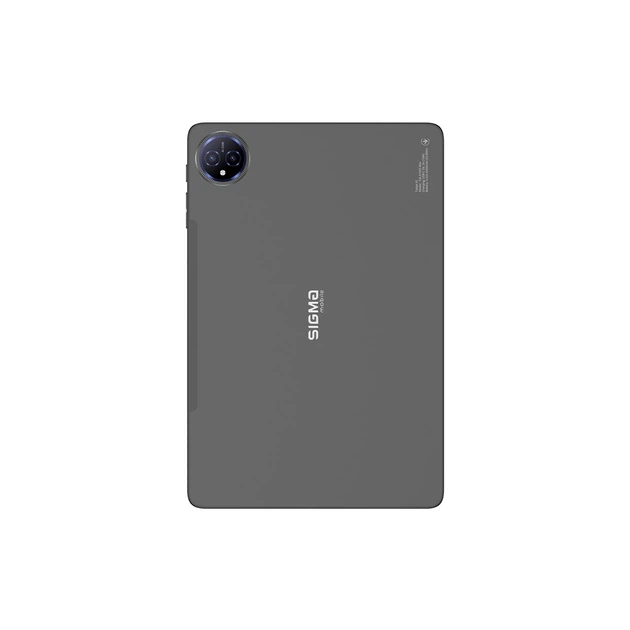 Планшет Sigma Tab A1035 Max 8/128GB 4G Dark Grey (4827798443118) (UA) - фото 4 Планшет Sigma Tab A1035 Max 8/128GB 4G Dark Grey (4827798443118) (UA) - фото 4