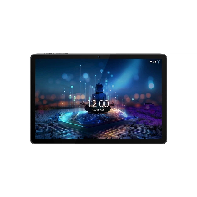 Планшет Sigma Tab A1035 Max 8/128GB 4G Dark Grey (4827798443118) (UA) - фото 5 Планшет Sigma Tab A1035 Max 8/128GB 4G Dark Grey (4827798443118) (UA) - фото 5