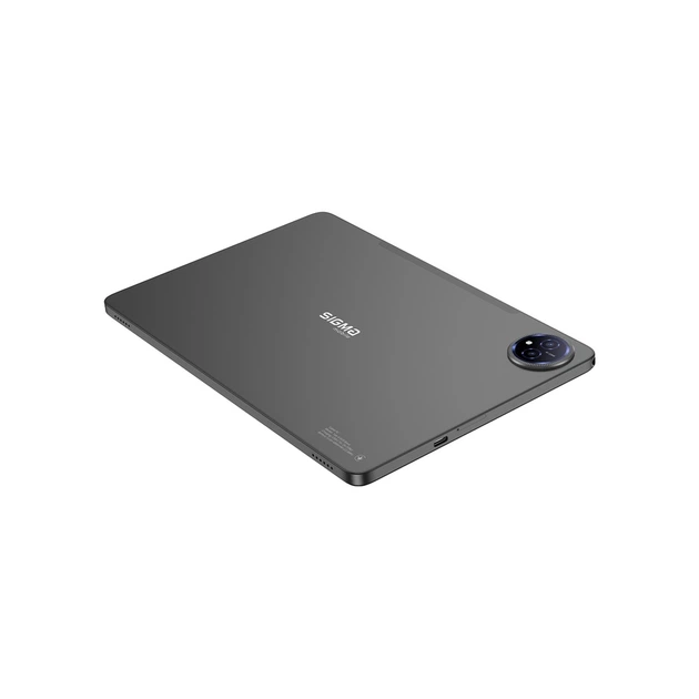 Планшет Sigma Tab A1035 Max 8/128GB 4G Dark Grey (4827798443118) (UA) - фото 3 Планшет Sigma Tab A1035 Max 8/128GB 4G Dark Grey (4827798443118) (UA) - фото 3