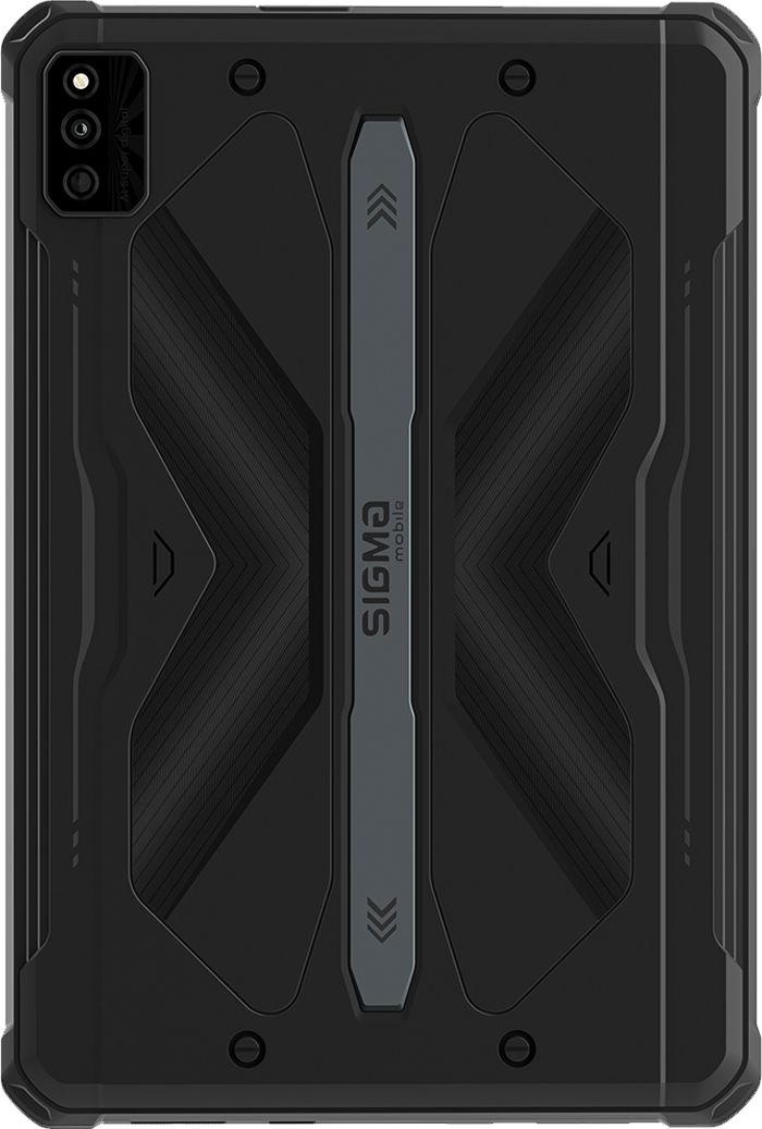 Планшет Sigma Tab A1025 X-treme 2 10.4" 4G 8/256GB Black (4827798766910) (UA) - фото 2 Планшет Sigma Tab A1025 X-treme 2 10.4" 4G 8/256GB Black (4827798766910) (UA) - фото 2