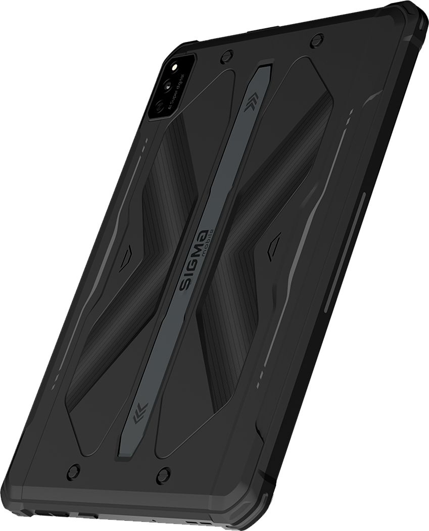 Планшет Sigma Tab A1025 X-treme 2 10.4" 4G 8/256GB Black (4827798766910) (UA) - фото 5 Планшет Sigma Tab A1025 X-treme 2 10.4" 4G 8/256GB Black (4827798766910) (UA) - фото 5