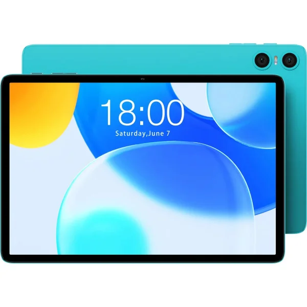 Планшет Teclast P30 4/128GB Blue (Global Version)