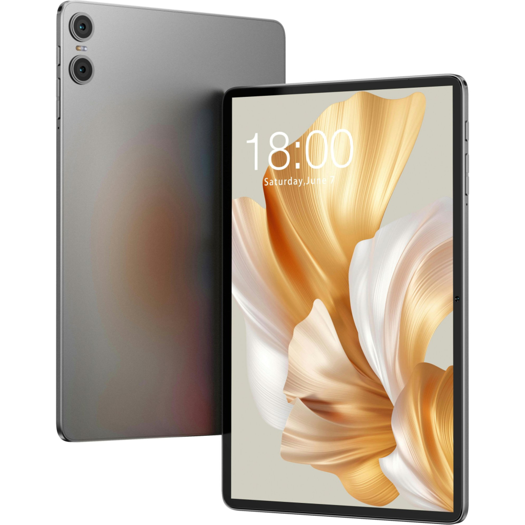 Планшет Teclast P30T 4/128GB Grey (GIFT) - фото 3 Планшет Teclast P30T 4/128GB Grey (GIFT) - фото 3