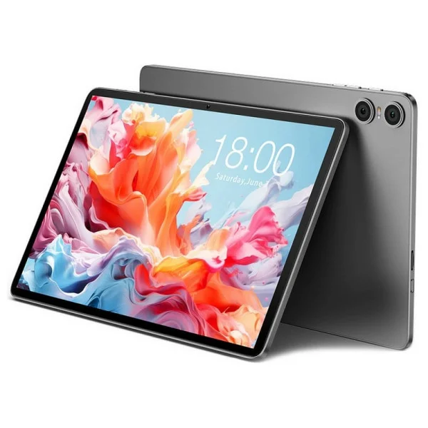 Планшет Teclast P30T 4/128GB Grey (GIFT) - фото 5 Планшет Teclast P30T 4/128GB Grey (GIFT) - фото 5