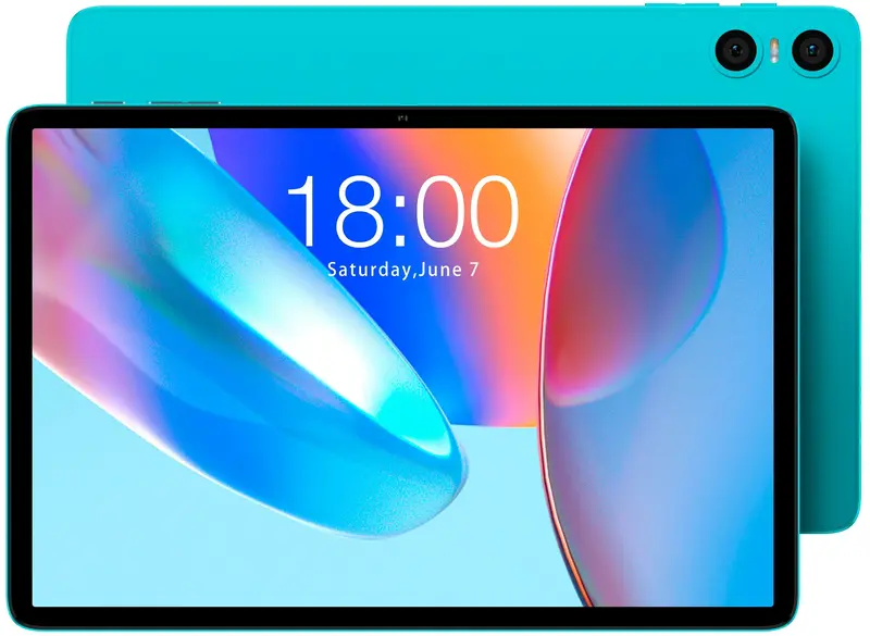 Планшет Teclast P33 KIT 3/64GB Blue (UA)