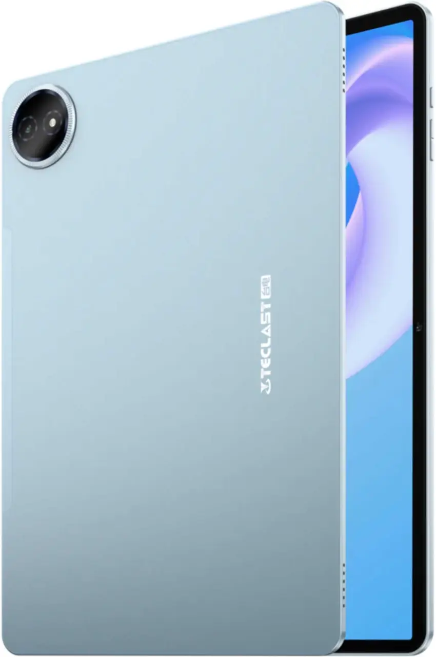 Планшет Teclast M50 Plus 6/128GB LTE Blue - фото 1 Планшет Teclast M50 Plus 6/128GB LTE Blue - фото 1