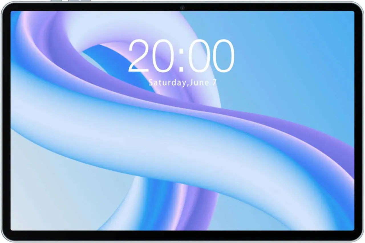 Планшет Teclast M50 Plus 6/128GB LTE Blue - фото 2 Планшет Teclast M50 Plus 6/128GB LTE Blue - фото 2