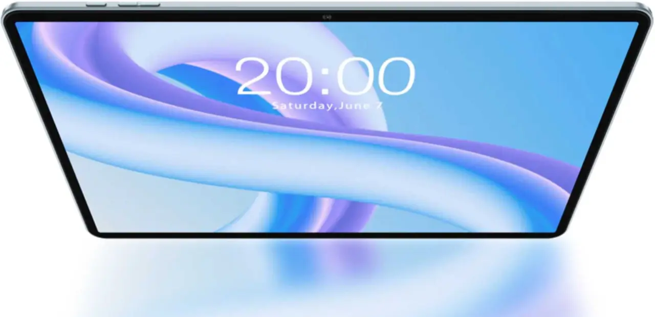 Планшет Teclast M50 Plus 6/128GB LTE Blue - фото 4 Планшет Teclast M50 Plus 6/128GB LTE Blue - фото 4
